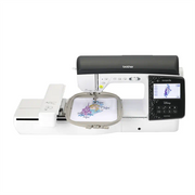 brother-innov-is-nq3700d-sewing-quilting-and-embroidery-machine-front-view-with-embroidery-arm