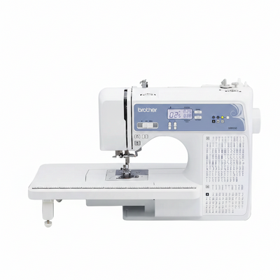 Brother XR9550 Computerized Sewing and Quilting Machine – 165 Built-In Stitches