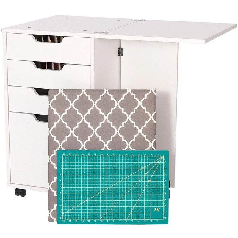 Kangaroo Kiwi Storage Cabinet