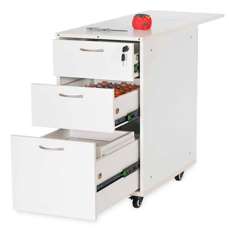 Adelaide Storage Cabinet