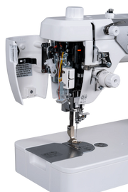 Janome HD9 Professional straight stitch sewing machine HD9QCP