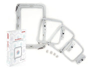 Janome Memory Craft 550E Limited Edition computerized embroidery machine