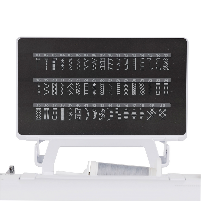 brother-st150hdh-strong-and-tough-computerized-sewing-machine-stitch-selection-panel-view