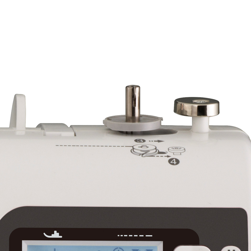 brother-st150hdh-strong-and-tough-computerized-sewing-machine-close-up-top-bobbin-winder-view