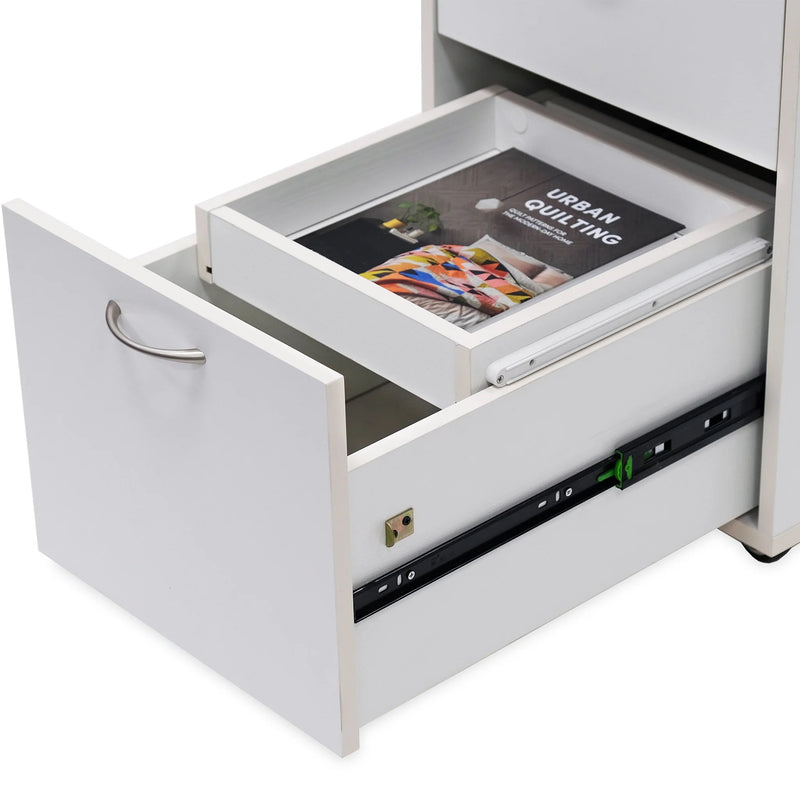 Adelaide Storage Cabinet