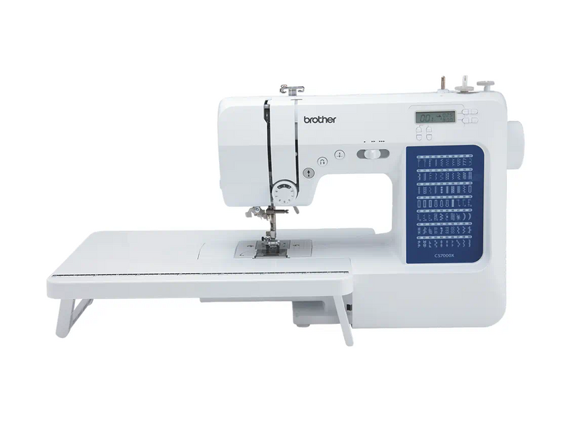 brother-cs7000x-computerized-sewing-quilting-machine-with-wide-table-attached-front-view