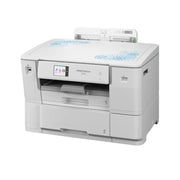 brother-printmoda-studio-fabric-printer-hl-jf1-with-blue-mosaic-top-casing-front-angle-view