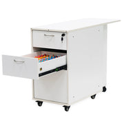 Adelaide Storage Cabinet