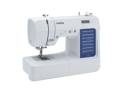 Brother CS7000X Computerized Sewing and Quilting Machine with Wide Table