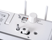 Janome HD9 Professional straight stitch sewing machine HD9QCP