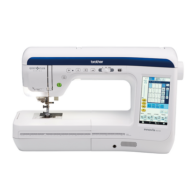 Brother Innov-is BQ3100 Quilting and Sewing Machine with Premium Bundle