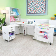 Kangaroo Aussie Sewing Cabinet