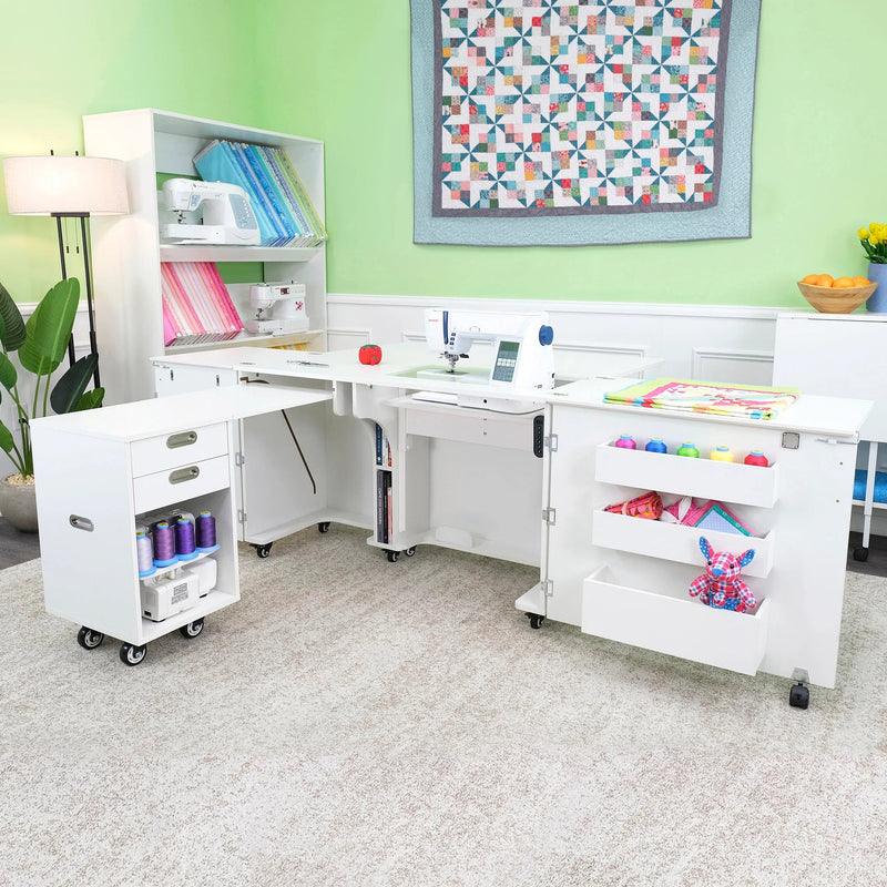 Kangaroo Aussie Sewing Cabinet
