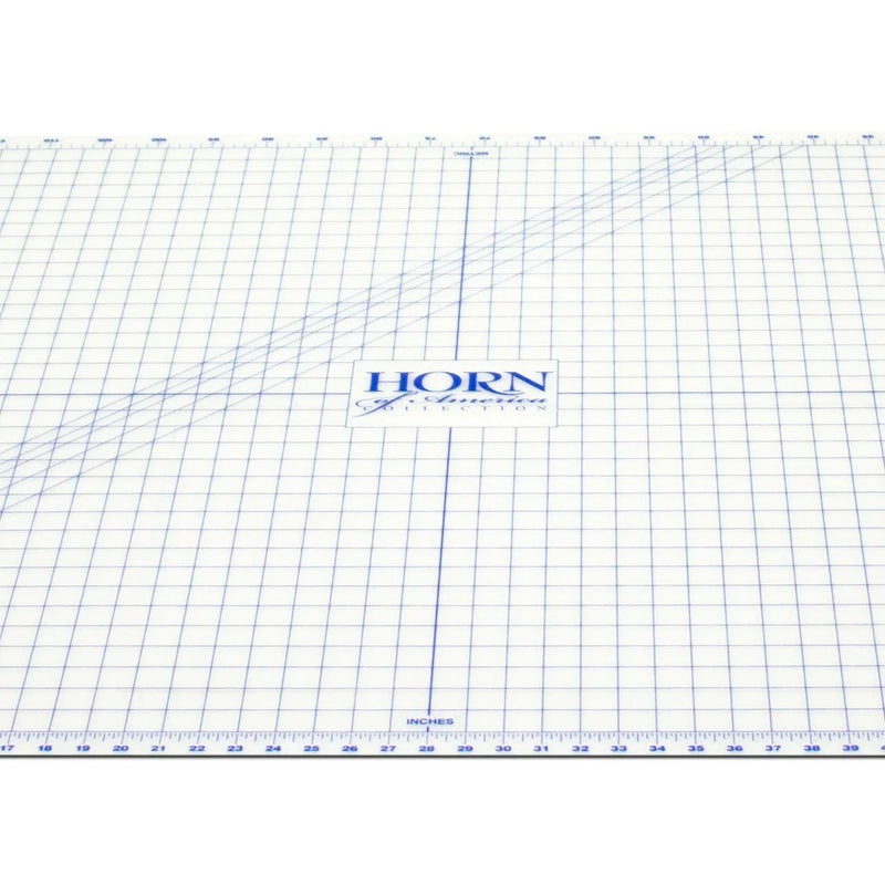 Horn of America 36" x 60" Cutting Ma
