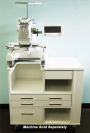 Kangaroo Ava Embroidery Cabinet - Brother/Bernina