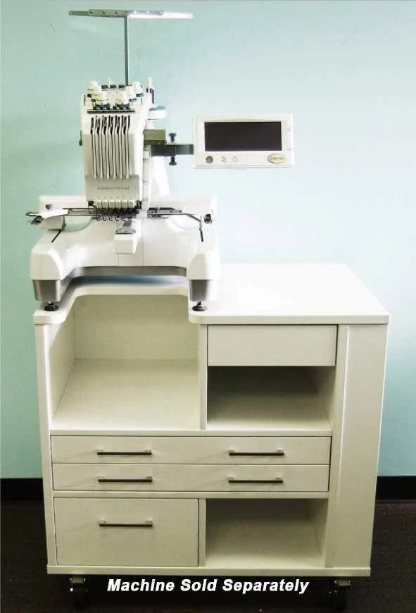 Kangaroo Ava Embroidery Cabinet - Brother/Bernina