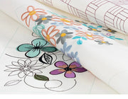 Janome Memory Craft 550E Limited Edition computerized embroidery machine