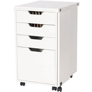 Kangaroo Kiwi Storage Cabinet