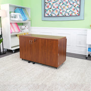 Kangaroo Aussie Sewing Cabinet