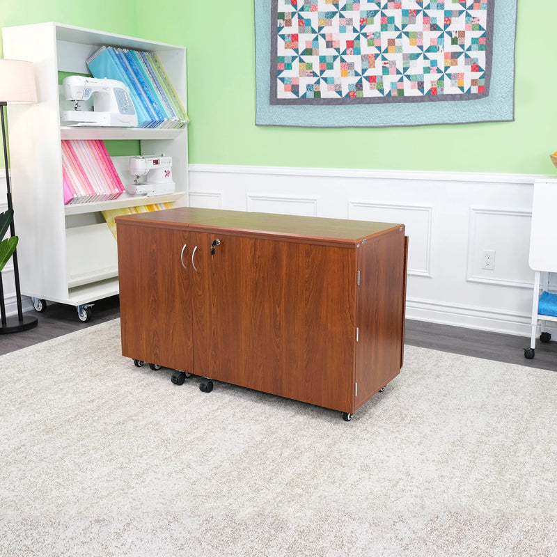 Kangaroo Aussie Sewing Cabinet