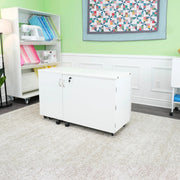 Kangaroo Aussie Sewing Cabinet