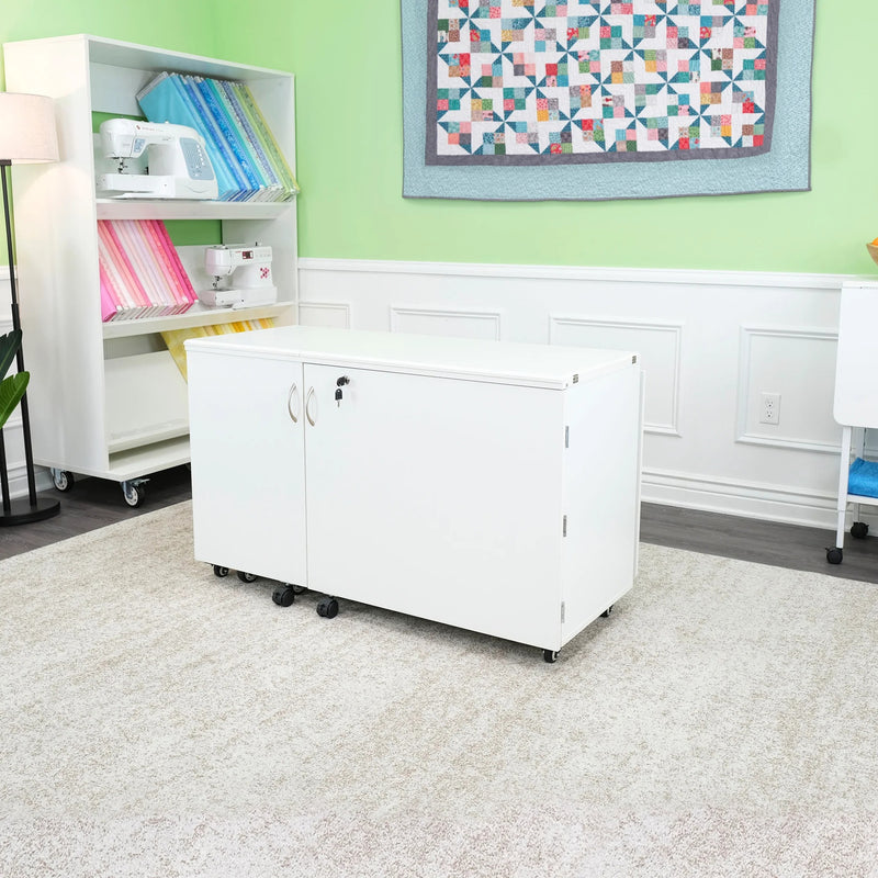 Kangaroo Aussie Sewing Cabinet