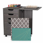 Kangaroo Kiwi Storage Cabinet