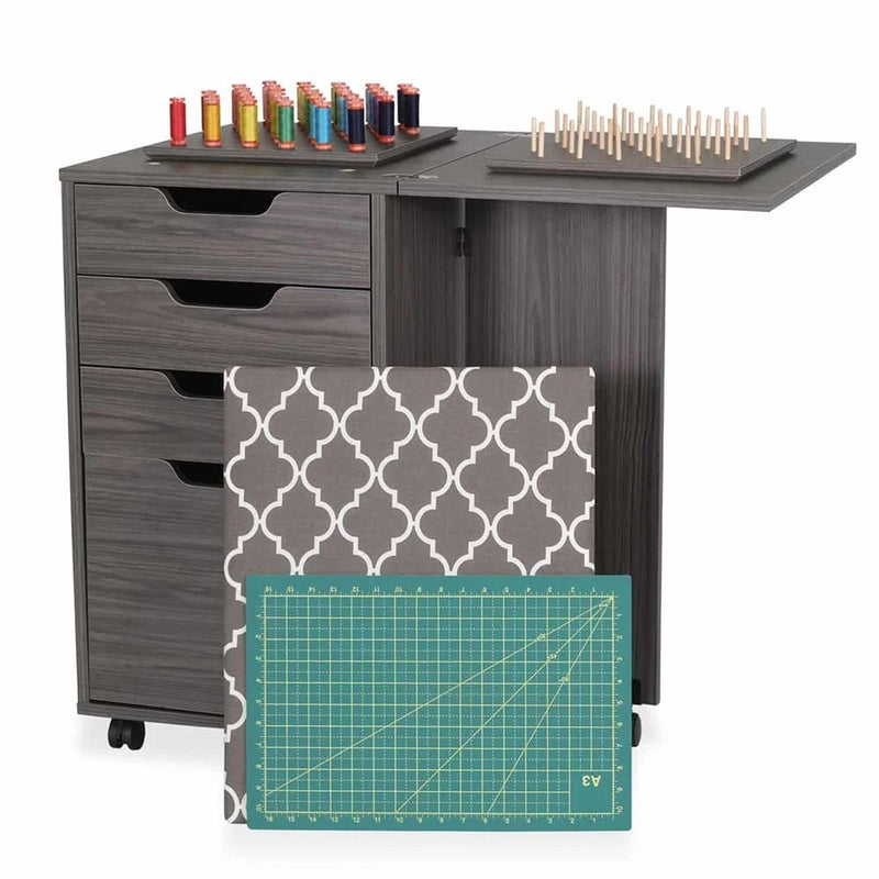 Kangaroo Kiwi Storage Cabinet