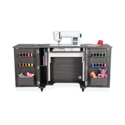 Kangaroo Bandicoot Sewing Cabinet