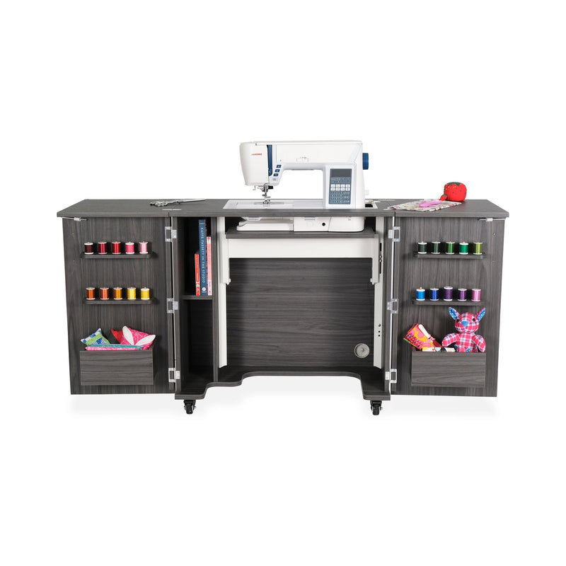 Kangaroo Bandicoot Sewing Cabinet