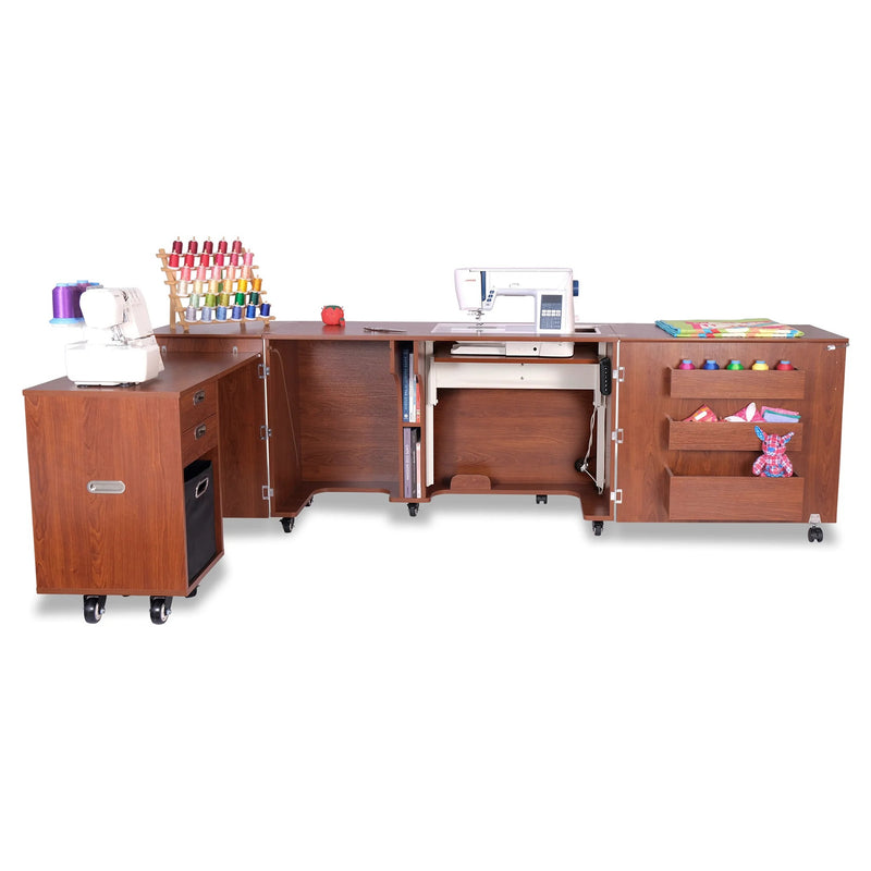 Kangaroo Aussie Sewing Cabinet