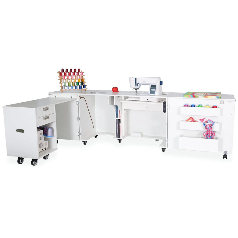 Kangaroo Aussie Sewing Cabinet