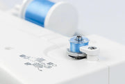 Janome Memory Craft 1000 computerized sewing and embroidery machine