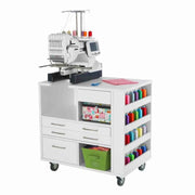 Kangaroo Ava Embroidery Cabinet – Juki/Janome