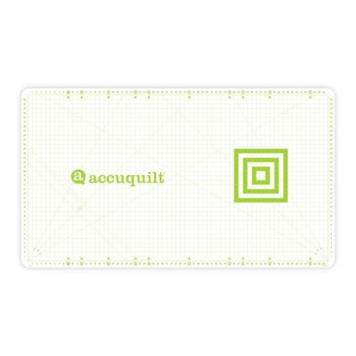 AccuQuilt 70" x 40" Rotary Cutting Mat