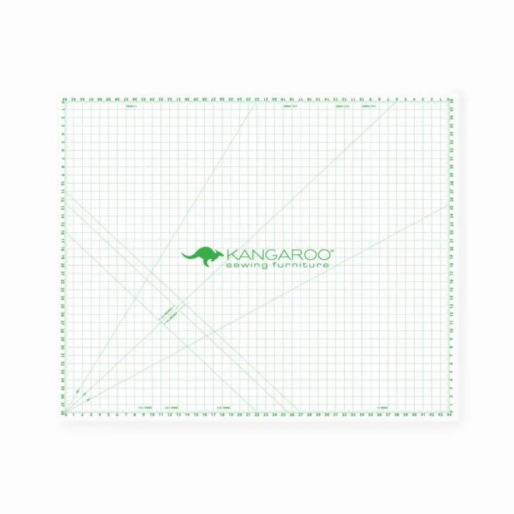 Arrow Rotary Cutting Mat
