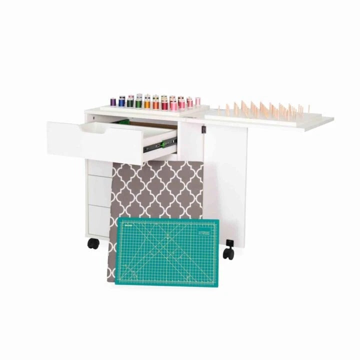 Arrow Shirley Sewing Cabinet 
