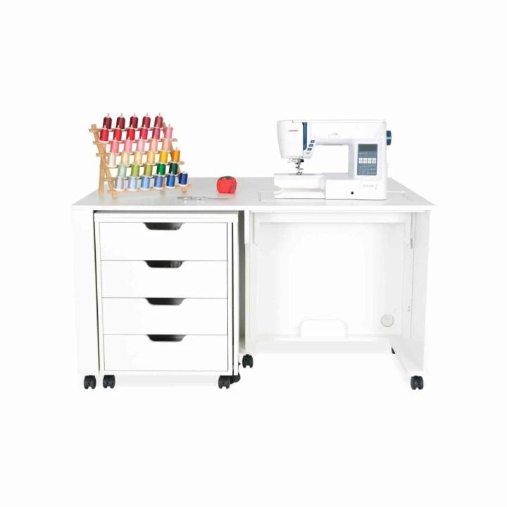 Arrow Laverne & Shirley Sewing Cabinet
