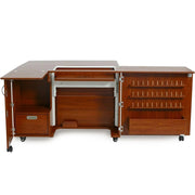Kangaroo Wallaby Sewing Cabinet