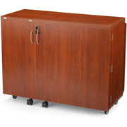 Kangaroo Wallaby Sewing Cabinet