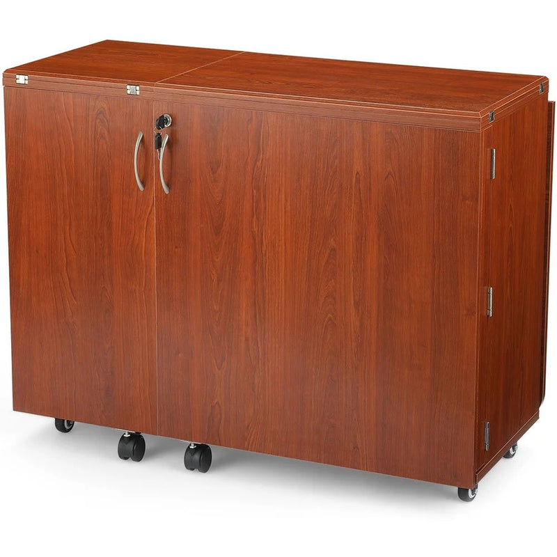 Kangaroo Wallaby Sewing Cabinet