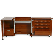 Kangaroo Wallaby Sewing Cabinet