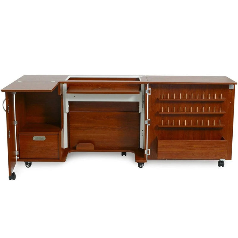 Kangaroo Wallaby Sewing Cabinet