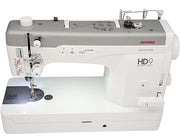 Janome HD9 Professional V2 heavy duty straight stitch sewing machine