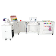 Kangaroo Aussie Sewing Cabinet