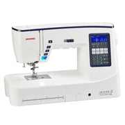 Janome Skyline S6 Anniversary Edition computerized sewing machine