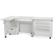 Kangaroo Wallaby Sewing Cabinet