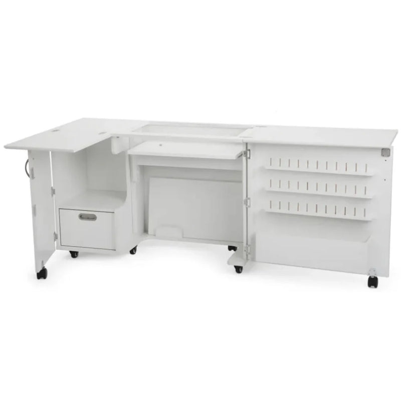 Kangaroo Wallaby Sewing Cabinet