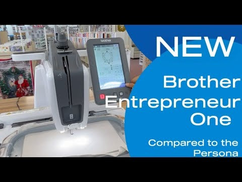 brother-entrepreneur-one-pr1x-single-needle-embroidery-machine-touchscreen-interface-with-user-hand