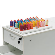 Adelaide Storage Cabinet